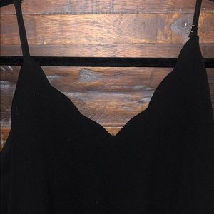 Allison joy tank top